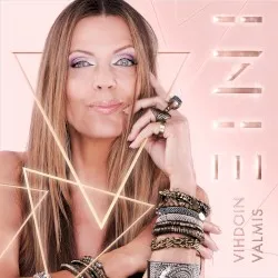Vihdoin valmis album by Eini