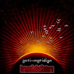 Anti-Meridian album by Brave Saint Saturn