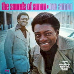 The Sounds of Simon album by Joe Simon