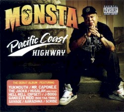Pacific Coast Highway album by Hole