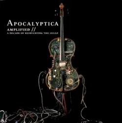 Amplified // A Decade of Reinventing the Cello