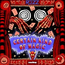Certain Kind of Magic