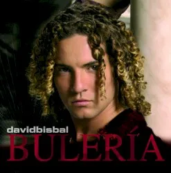 Bulería album by David Bisbal