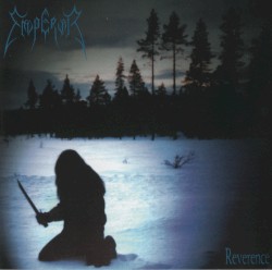 Reverence album by Emperor