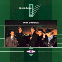 Union of the Snake album by Duran Duran