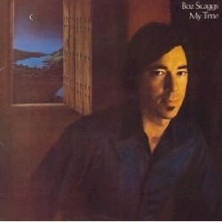 My Time album by Boz Scaggs