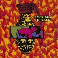 Wholesale Meats and Fish album by Letters to Cleo