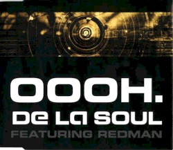 Oooh. album by De La Soul