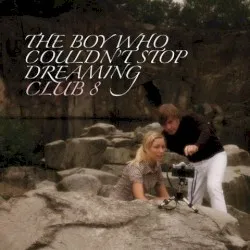 The Boy Who Couldn't Stop Dreaming