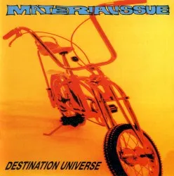 Destination Universe album by Material Issue
