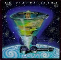 Spun album by Keller Williams