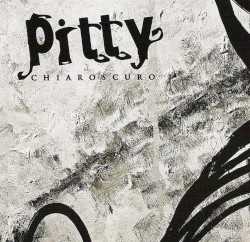 Chiaroscuro album by Pitty
