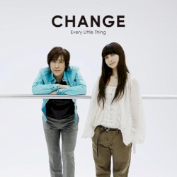 Change album by Every Little Thing