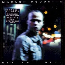 Electric Soul album by Marlon Roudette
