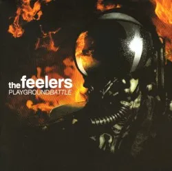 Playground Battle album by The Feelers