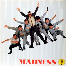 7 album by Madness