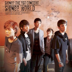 Shinee World album by SHINee