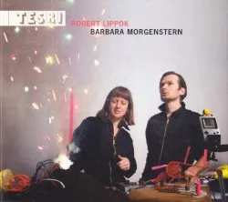 Tesri album by Barbara Morgenstern