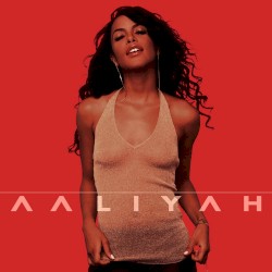 Aaliyah album by Aaliyah