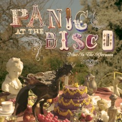 Nine in the Afternoon album by Panic! at the Disco