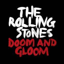 Doom and Gloom album by The Rolling Stones