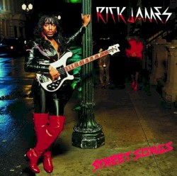 Street Songs album by Rick James