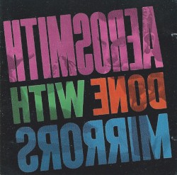 Done with Mirrors album by Aerosmith