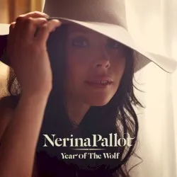Year of the Wolf album by Nerina Pallot