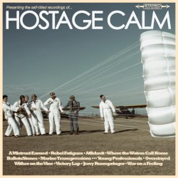 Hostage Calm album by Hostage Calm