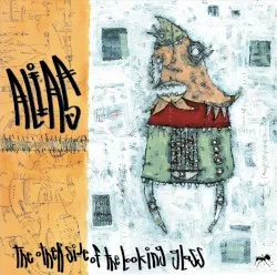 The Other Side of the Looking Glass album by Alias