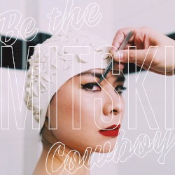 Be the Cowboy album by Mitski