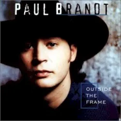 Outside the Frame album by Paul Brandt
