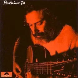 Bobino 70 album by Georges Moustaki