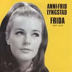 Frida 1967–1972