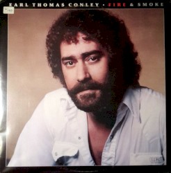 Fire & Smoke album by Earl Thomas Conley