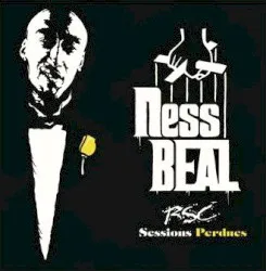 RSC Sessions Perdues album by Nessbeal