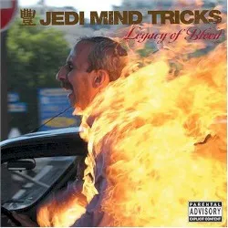 Legacy of Blood album by Jedi Mind Tricks