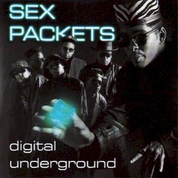 Sex Packets album by Digital Underground