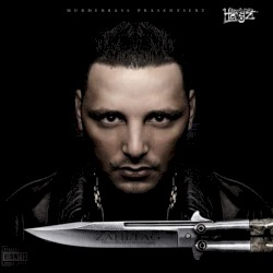 Zahltag album by Bass Sultan Hengzt