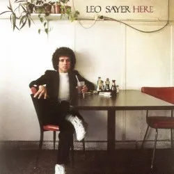 Here album by Leo Sayer