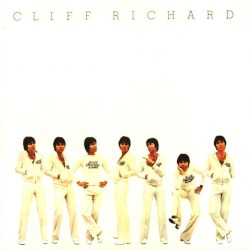 Every Face Tells a Story album by Cliff Richard