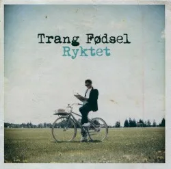 Ryktet album by Trang Fødsel