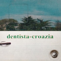 Dentista Croazia album by Pinguini Tattici Nucleari