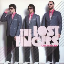 Lost in the 80s