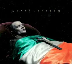 Catholic album by Gavin Friday
