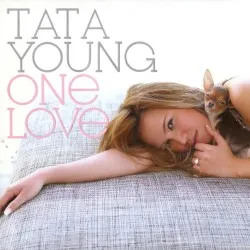 One Love album by Tata Young
