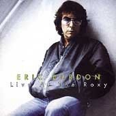 Live at the Roxy album by Eric Burdon