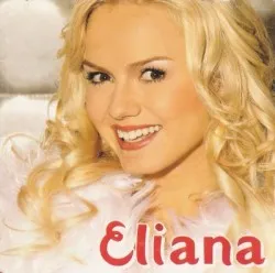 Eliana album by Eliana