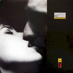 A Question of Lust album by Depeche Mode