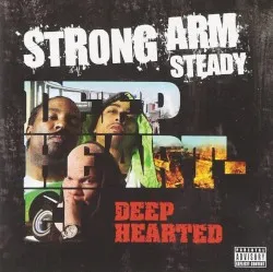 Deep Hearted album by Strong Arm Steady